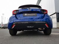 Mazda 2 Hybrid - Vorschau Bild 13