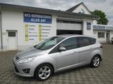Ford C-MAX Champions Edition - Ford C-Max: Champions Edition