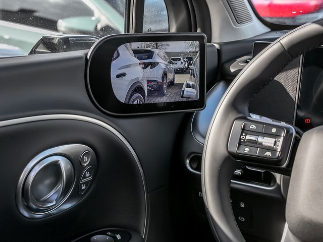Hyundai Ioniq 9 226 kW 4WD Techniq 7-Sitzer Leder Kamera