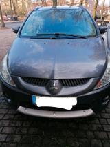 Mitsubishi grandis Tüf bis 04.2027 - Mitsubishi Grandis mit Diesel-Antrieb