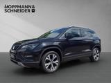 Seat Ateca Seat Ateca 1.5 TSI ACT Xcellence Xcellence - Seat Gebrauchtwagen von 2020