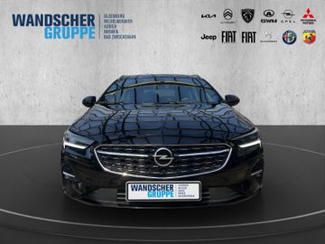 Opel Insignia ST Elegance 2.0 CDTI Navi+Carplay+SHZ