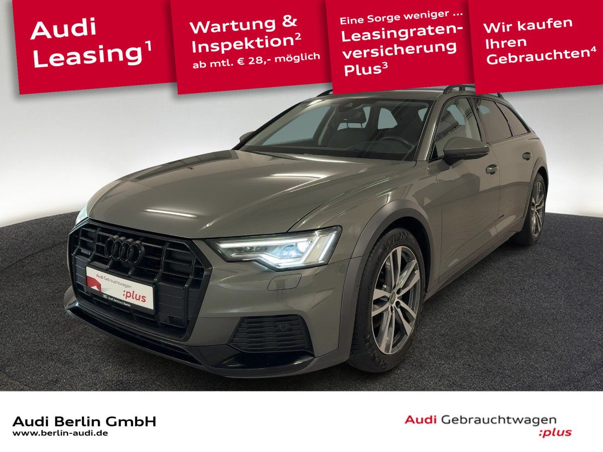 Audi A6 Allroad - Bild 1