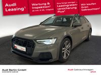Audi A6 Allroad - Vorschau Bild 1