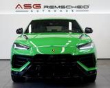 Lamborghini Urus S *1.HD *23Zoll *Pano *Keramik *B&O *Carbon - Lamborghini: Geländewagen
