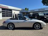 Porsche 911 Carrera Cabriolet - Porsche 911er Reihe in Düsseldorf