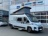 Fiat CV600 Pro+*Navi*Aufstelldach*Fahrradträger