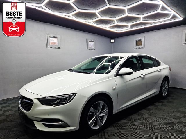 Opel Insignia B Grand Sport|AUTOM|VOLLEDER|NAVI|LED|K