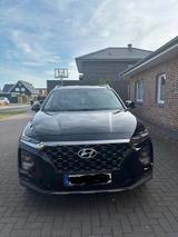 Hyundai Hyndai Santa Fe Prime Seven 4WD - Hyundai SANTA FE: Seven