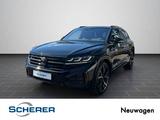 Volkswagen Touareg R-Line 3,0 l V6 TDI 4M 286 PS 8G Auto - Volkswagen Touareg New cars mit Diesel-Antrieb