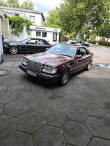 Mercedes-Benz W124 300 CE H Zulassung - Mercedes-Benz 300 aus 1990: 300ce