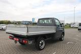 Volkswagen T5 Transporter Pritsche Pritsche - Volkswagen T5 Transporter: Pritsche