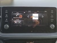 Skoda Fabia - Vorschau Bild 14