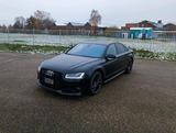 Audi A8 3.0  Tiptronic Quattro*Matrix*Head-Up* ... - Audi A8 in Krefeld