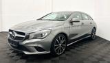 Mercedes-Benz CLA Shooting Brake CLA 200 - Mercedes-Benz CLA Shooting Brake Gebrauchtwagen