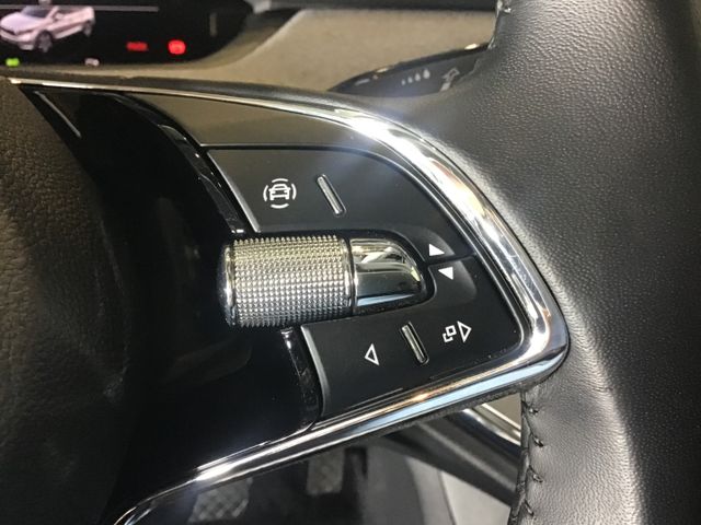 Fahrzeugabbildung Skoda Enyaq 60  Batteriezertifikat ACC/LED/SHZ/1-Hand