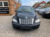 Chrysler PT Cruiser Limited 2.2 CRD'Klima'Motor-Super! - Chrysler in Kiel