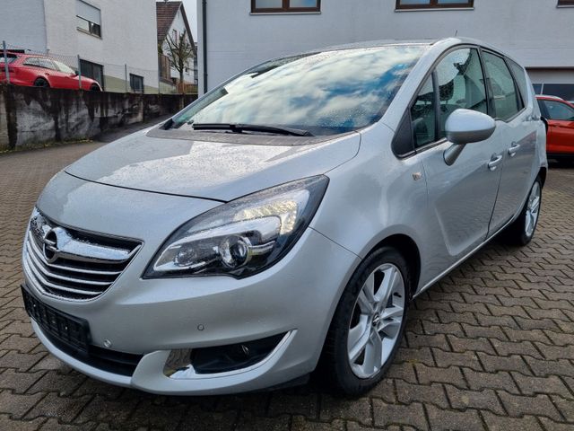 Opel Meriva 1.4 INNOVATION 88kW