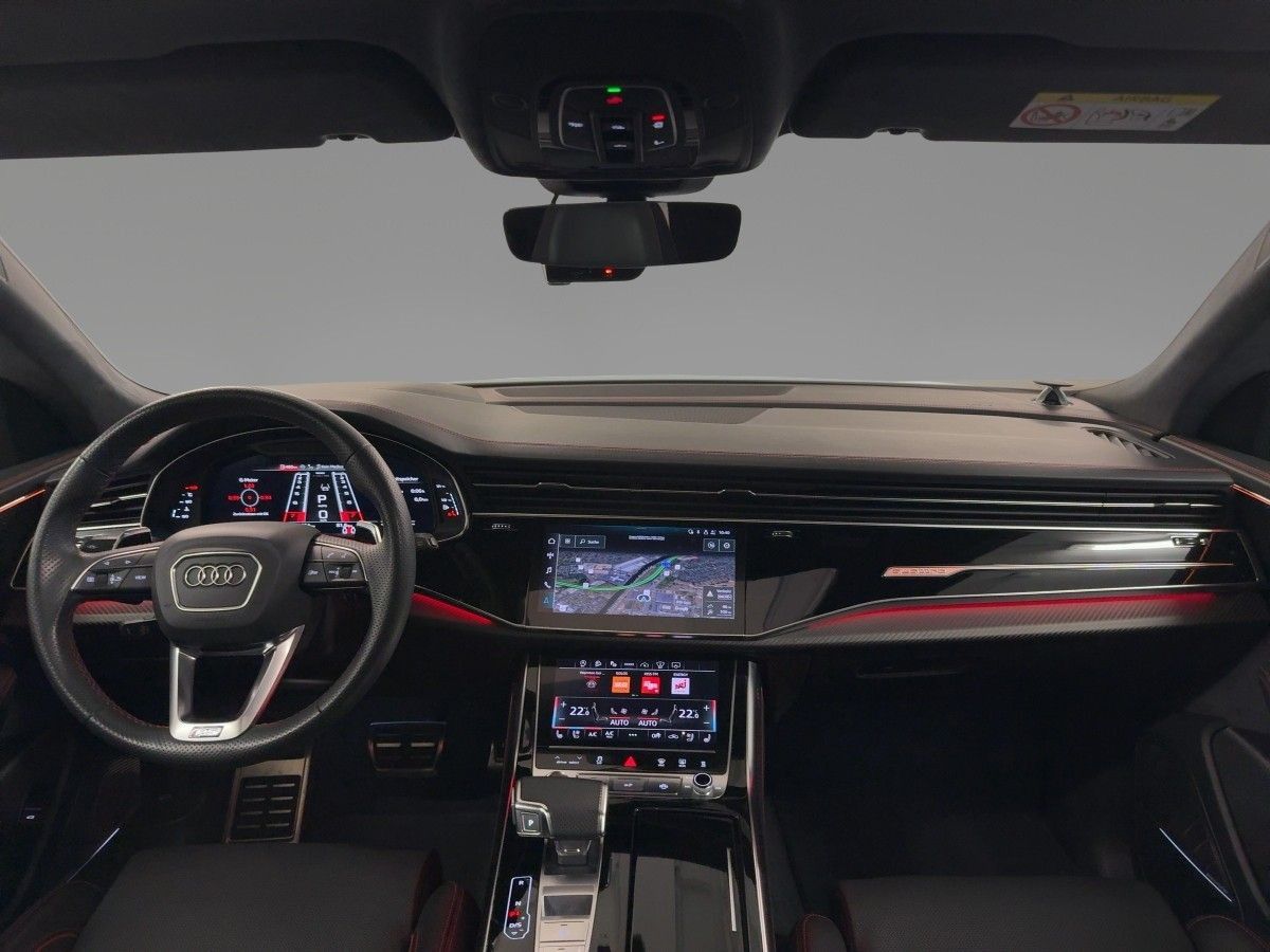 Audi RSQ8 - Bild 12