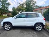 Volkswagen Tiguan 2.0 TDI SCR BlueMotion - MwSt ausweisbar - Volkswagen Tiguan: TDI Bluemotion