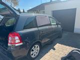 Opel verkaufen opel zafira  7 sitzer - Opel: Verkaufen