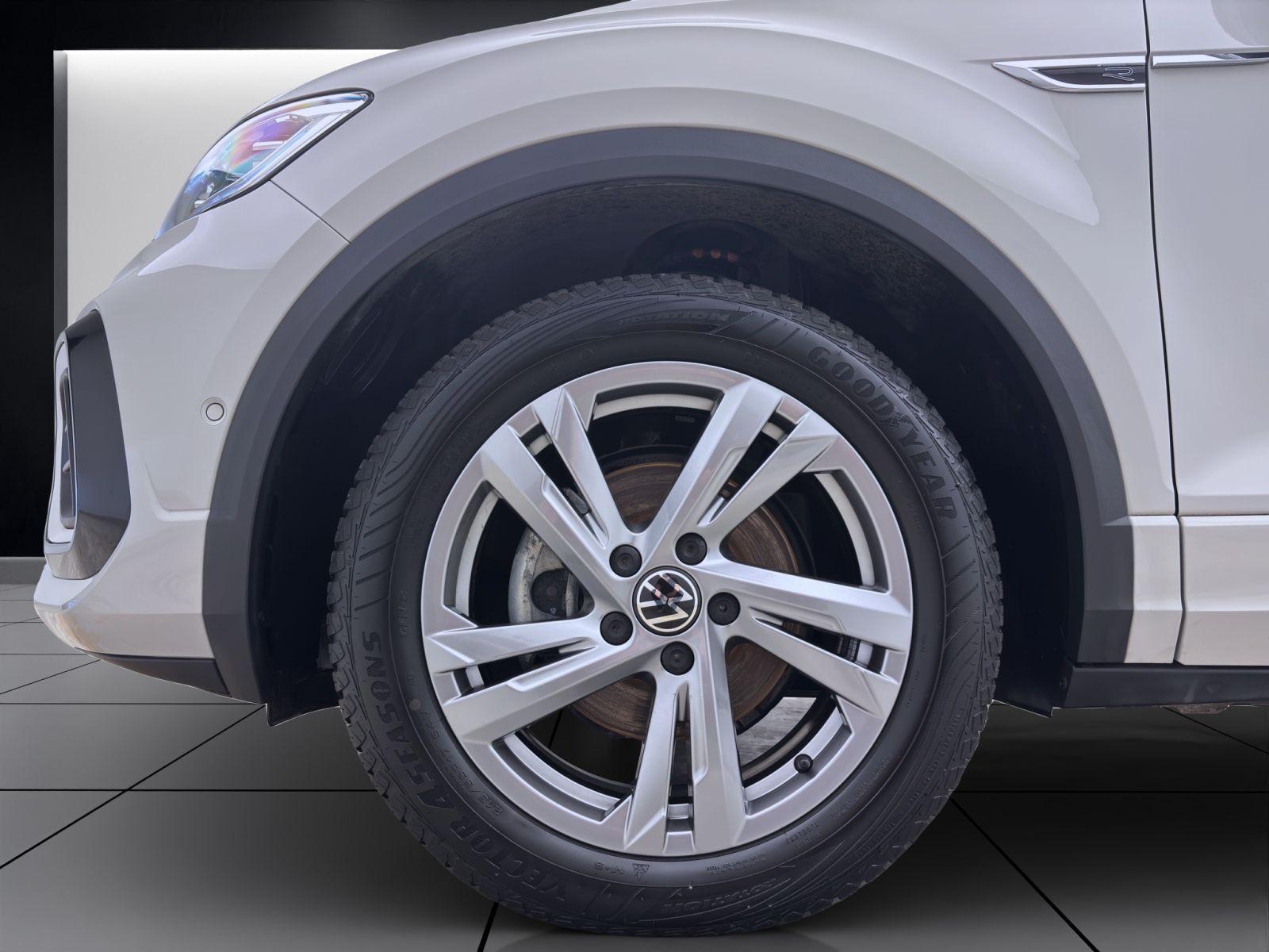 Volkswagen T-Roc - Bild 9