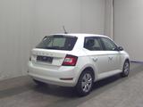 Skoda Fabia 1.0 TSI Ambition Navi Bluetooth Klima - Skoda Fabia: Ambition
