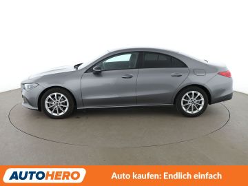 Mercedes CLA 180 - 3
