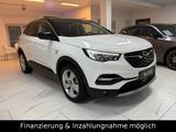 Opel Grandland (X)120 Garantie bis 07.2026 - Opel: Pickup