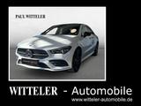 Mercedes-Benz CLA 250 e Coupé AMG Line LED/AHK/Pano/Kam./Night - gebrauchte Mercedes-Benz CLA 250 aus dem Jahr 2023