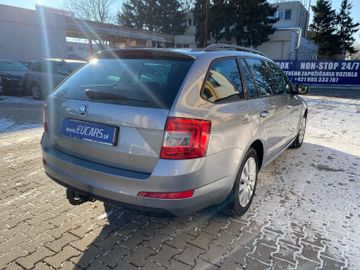 Skoda Octavia - 7