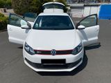 Volkswagen Polo GTI 1.4 DSG (2011) inkl. Satz Winterr... - Volkswagen Polo aus 2011: W