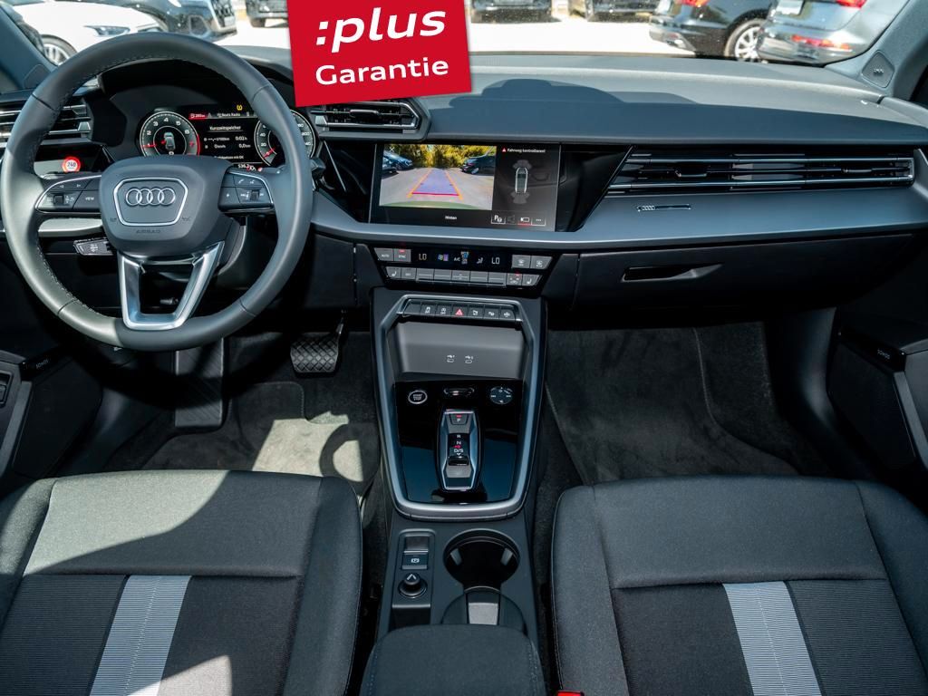 Audi A3 - Bild 9