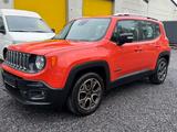 Jeep Renegade 1.4 Turbo Limited Navi SHZ Lenkrad-Hzg - Jeep Gebrauchtwagen in Dortmund
