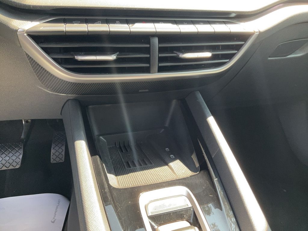 Skoda Octavia - Bild 17