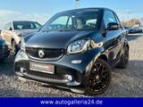 Smart ForTwo Coupé Aut. Leder SPORTPAKET 90PS Panorama - Smart ForTwo in Köln