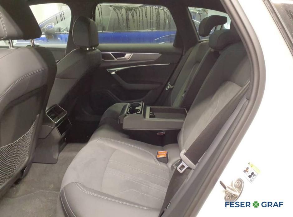 Audi A6 - Bild 7