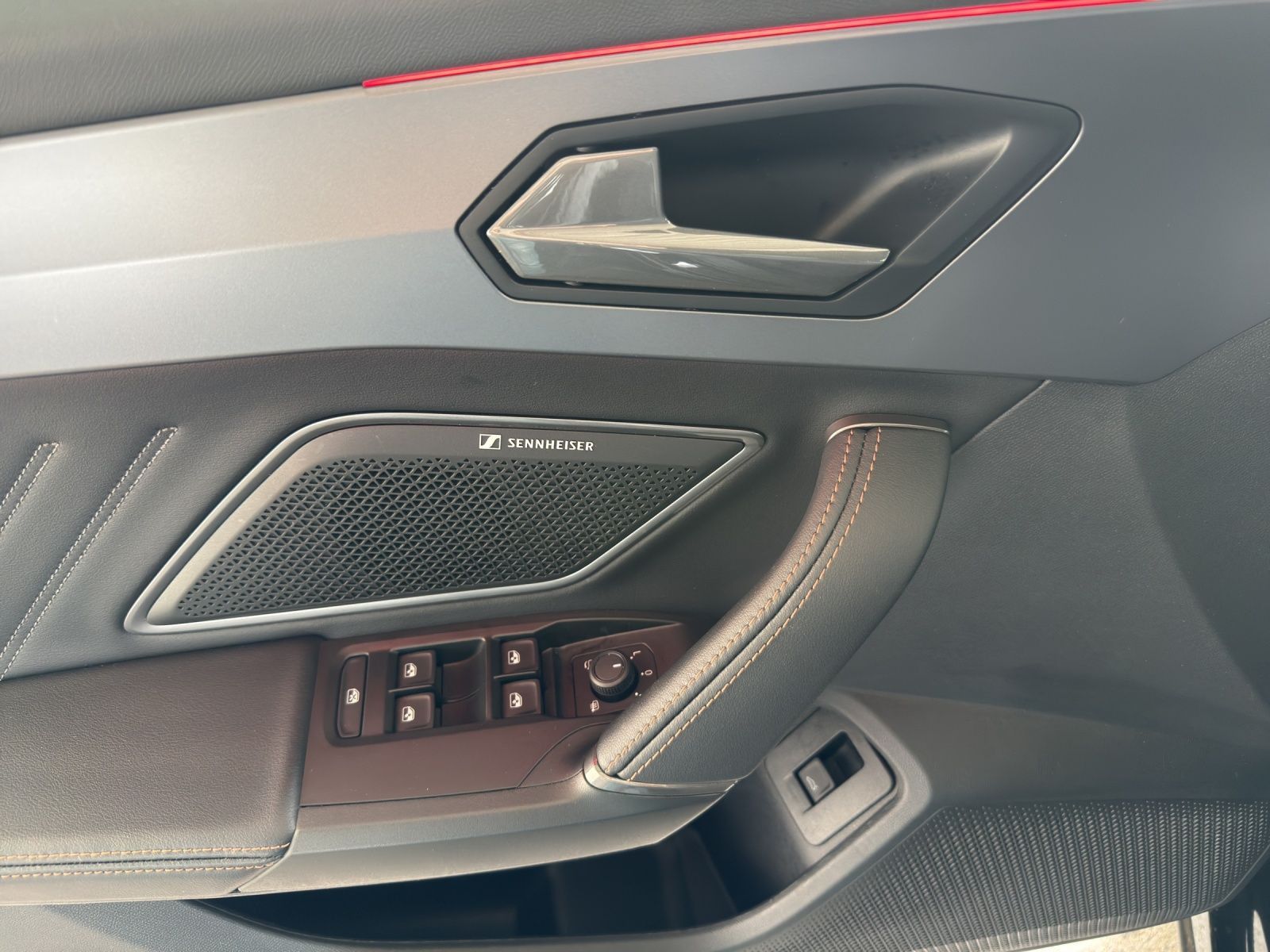 Cupra Formentor - Bild 9