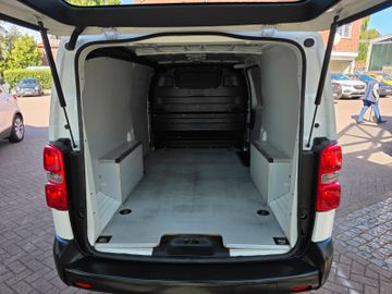 Bild 8 Opel Vivaro Kasten Edition L