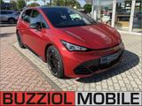 Cupra Born 150kW/58kWh - Cupra Born: Automatik