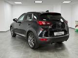 Mazda CX-3 Kizoku Intense AWD/LEDER/NAVI/KAMER/HUD/LED - Mazda in Bonn