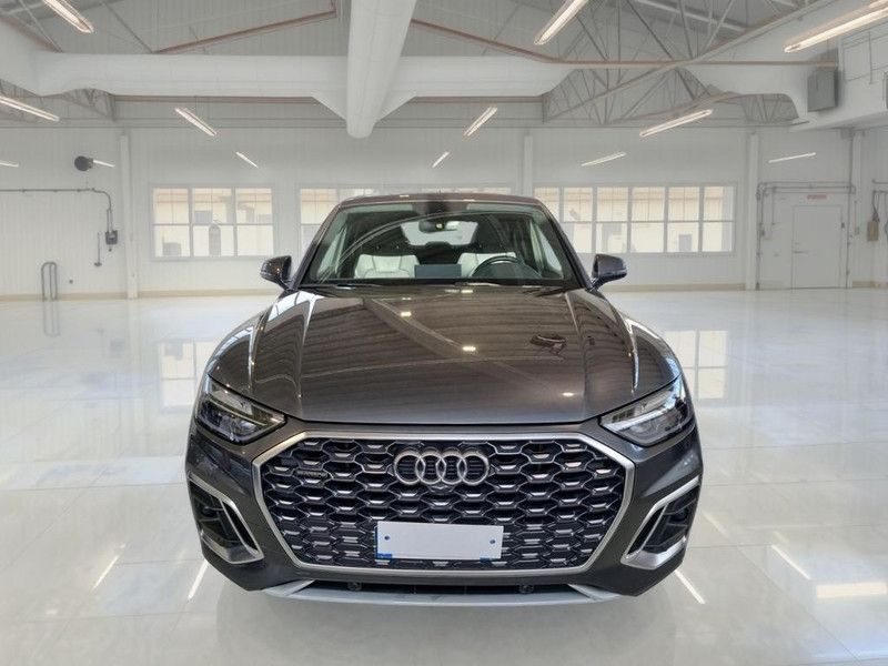 Audi AUDI Q5 SPORTBACK 50 TFSI E S LINE PLUS QUATTRO  imagem 2