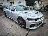 Dodge CHARGER 5.7 V8 R/T PLUS*MEMORY*ALPINE*LED* - Dodge Charger mit Benzin-Antrieb: Limousine, 5.7