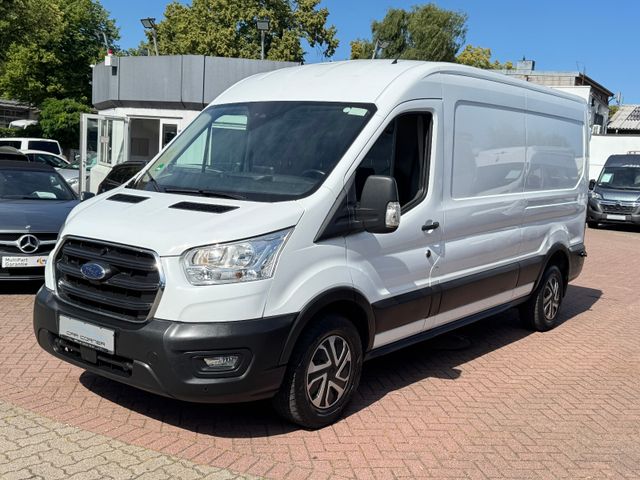 Ford TRANSIT 350 L3 H2 TREND NAVI KAMERA LKW 3-SITZER