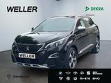 Peugeot 3008 BlueHDi 130 Crossway *LED*Alcantara*SHZ*PDC