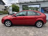 Ford Focus 1.6 Lim. Style*Klimaautomatik*Tempomat*PDC - Ford Focus: Style