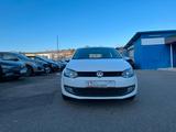 Volkswagen Polo V Trendline BlueMotion/BMT - Volkswagen Polo: Trendline Bluemotion