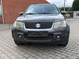 Suzuki Grand Vitara 1.9 DDIS X 30 4x4 Moto... - Suzuki Grand Vitara X30 mit Diesel-Antrieb