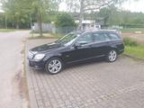 Mercedes-Benz C 220 CDI T AVANTGARDE AVANTGARDE