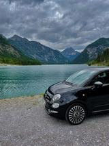 Fiat 500 0.9 TwinAir Lounge | TÜV 2028 - Fiat 500 Gebrauchtwagen Fiat500